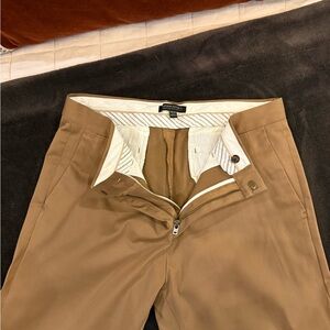 Banana Republic Men's Brown Chinos